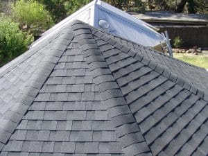 asphalt shingle photo