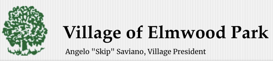 Link to Elmwood Park code administration web page