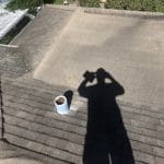 roof inspection
